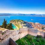 Nafplion - City Walking Tour - Discover Nafplio’s Historic Gateways and Architectural Marvels