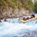 Nahatlatch River Rafting - 24 Amazing Rapids - Navigating 24 Legendary Rapids on the Nahatlatch River