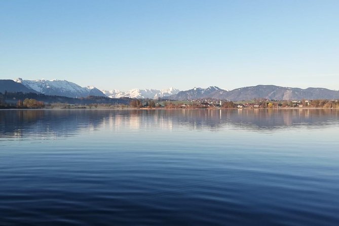 Naked in Bavaria - An evening at the Sauna - The Cultural Norms of Bavarian Sauna Etiquette