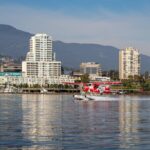 Nanaimo Seaplane tour: Strait of Georgia Experience - Starting Point at Nanaimo Harbour Air Seaplanes Terminal