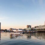 Nanaimo: Strait of Georgia Seaplane Tour with Sechelt Stop - The 40-Minute Seaplane Flight: Breathtaking Views of BC’s Coastline