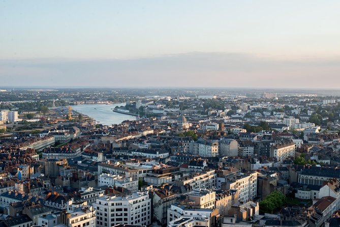 Nantes Like a Local: Customized Private Tour - The Tour’s Meeting Point and Duration Options