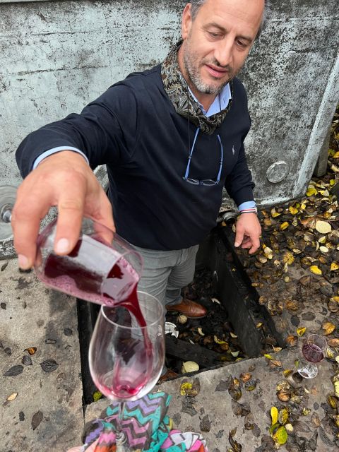 Napa: Hidden Gems Exploration with a Local Sommelière - Exploring Napa’s Hidden Wineries