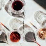 Napa: Intro to Wine Tasting with Napa Sommelière - What’s Included in the Wine Tasting Experience