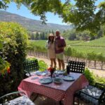 Napa & Sonoma Valley: Special Marriage Proposal Experience - Scenic Pickup and Custom Itinerary Planning