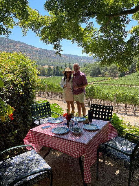 Napa & Sonoma Valley: Special Marriage Proposal Experience - Scenic Pickup and Custom Itinerary Planning