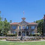 Napa Valley Self-Guided Audio Driving Tour - Exploring Santa Rosa and the Petrified Forest
