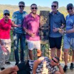 Napa Valley Small Group Winery Tour - Visiting Three Unique Backroads Wineries