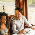 Napa Valley Wine Train with Gourmet Dinner - Journey Through Napa’s Historic Rail Cars