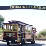 Napa Valley Wine Trolley Classic Tour - The Guide: Richard’s Engaging Style
