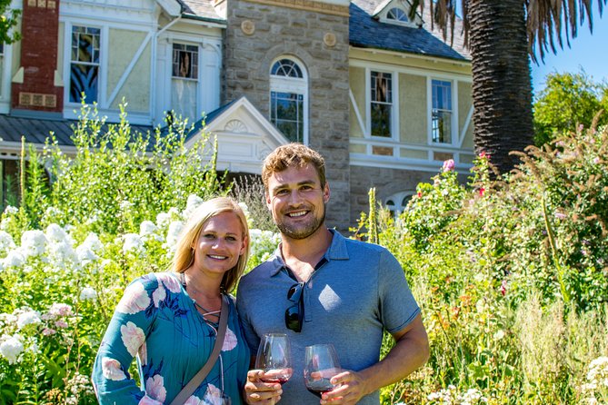 Napa Valley's Best Wine Tour w/ Local Expert - Exploring the Stops: Sonoma, Napa, and Healdsburg