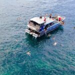NaPali Boat Tour on the Amelia K - The Departure Point and Group Size
