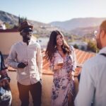 Napa's Downtown Food & Wine Tour - Starting Point at Morimoto Napa