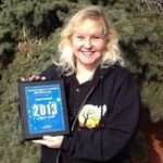 Naperville Hauntings Ghost Walk - Starting Point at Quigleys Pub in Downtown Naperville