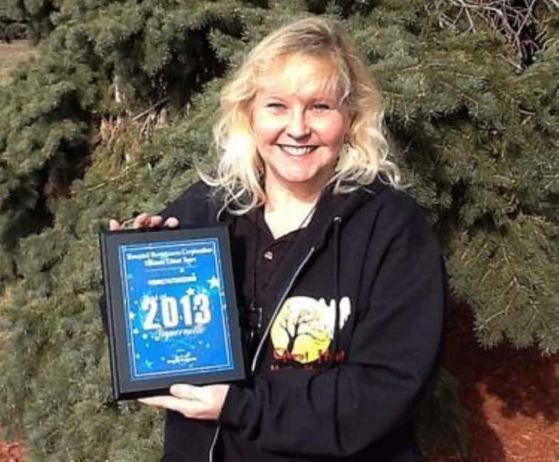 Naperville Hauntings Ghost Walk - Starting Point at Quigleys Pub in Downtown Naperville