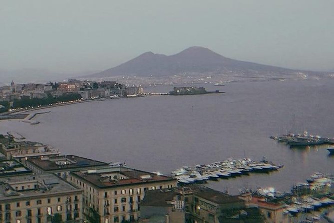 Naples - 4 hours Private Tour - Visiting the Royal Palace of Naples in Piazza del Plebiscito