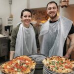 Naples: Authentic Italian Pizza Making Class with Local Pizzaiolo - Making Pizza with a Skilled Neapolitan Pizzaiolo