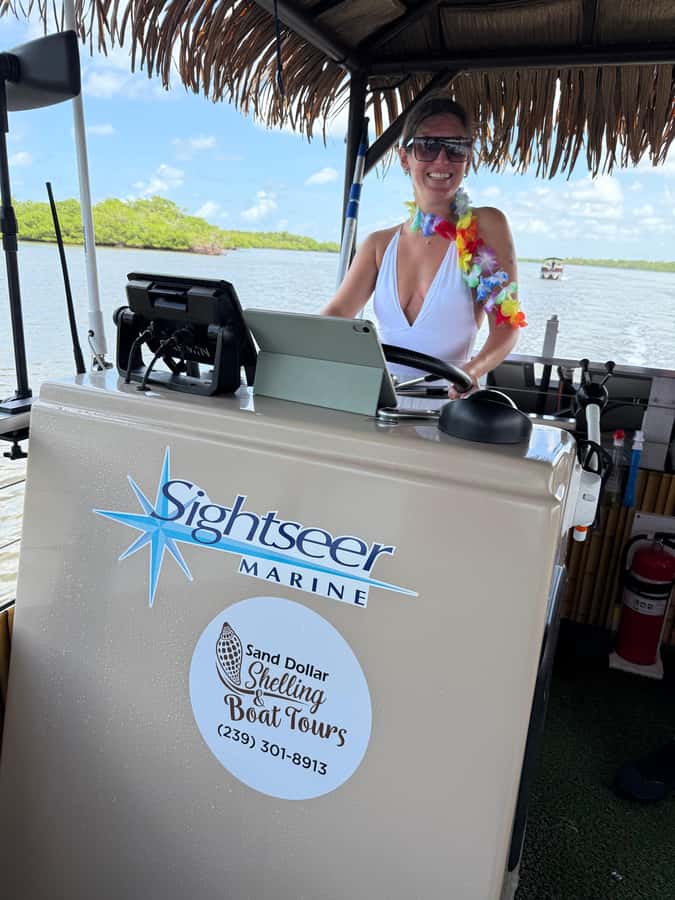 Naples: Bachelorette & Birthday Tiki Boat Tour with BYOB - Options for Extending the Experience