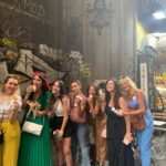 Naples: Bachelorette Party with Insolitaguida - The Bride’s Transformation and Symbolic Accessories