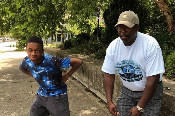 Naples City Scavenger Hunt by Zombie Scavengers - The Benefits of Self-Guided Play and Remote Support