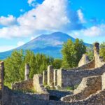Naples cruise excursion day tour Sorrento Amalfi coast Positano Pompeii - Sorrentos Ancient Roots and Vibrant Streets