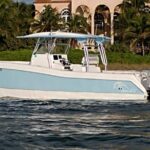 Naples Deep Sea Fishing Charters - Meeting Point and Ease of Access