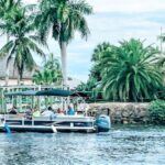 Naples, FL: Manatee, Dolphin, 10,000 Islands Sunset Cruise - Starting Point: Convenient Marina Location
