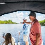 Naples, FL: Manatee Sightseeing and Wildlife Boat Tour - Location and Meeting Point at Port of the Islands Marina