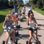 Naples Florida Electric Trike Tour - The Tour Begins at Naples Pier: Iconic Views Without Walking