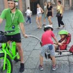 Naples: Guided Fat e-Bike Tour - The Starting Point and Tour Duration