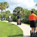 Naples: Guided Segway Tour - Exploring the Iconic Naples Pier and Waterfront