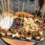 Naples: Guided Street Food Tour with Spritz - Exploring Naples’ Historic Streets and Landmarks