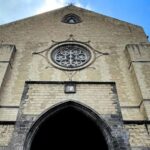 Naples: guided tour among the city's 8 iconic churches - Starting Point and Meeting Details in Naples