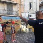 Naples Historical and Street Art Walking Tour - Discovering the Heart of the Spanish Quarters