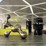 Naples Metro Tour: Guided Visit of Toledo & Iconic Stations - The Itinerary: From Teatro Mercadante to Toledo Metro Station