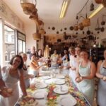 Naples: Neapolitan Pizza Making Class - Making Pizza with a Skilled English-Speaking Pizzaiolo