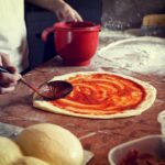 Naples Pizza-Making: From Dough to Dessert & Wine at Pizzeria - Enjoying Your Homemade Pizza with Wine or Beer