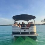 Naples-Port Royal Breakfast Private Cruise with Dolphin tour - Breakfast with a View in Naples