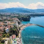 Naples: Positano, Sorrento, and Pompeii daytrip - From Naples to the Colorful Streets of Positano