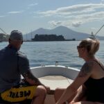 Naples: Private Coastline Boat Tour - Convenient Departure Points in the Heart of Naples