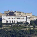 Naples Saint Elmo's Castle Skip the Line Entry Ticket - Exploring the 14th-Century Fortress and Its Ruins