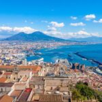 Naples Scavenger Hunt and Highlights Self-Guided Tour - Navigating Naples with the World City Trail App