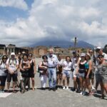 Naples Shore Excursion: Pompeii Half Day Trip from Naples - Visiting Pompeii’s Main Landmarks