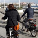 Naples: Sightseeing Tour by E-Bike - City Center Highlights: From Spaccanapoli to Piazza del Plebiscito