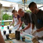 Naples Small-Group Homemade Neapolitan Gnocchi Cooking Class - The Location and Setting in Piano di Sorrento