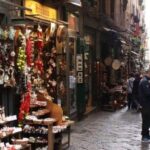 Naples : Spanish Quarter & Maradona Street Art Tour - Discovering the Charm of the Quartieri Spagnoli