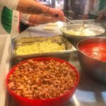 Naples: Street Food and Sightseeing Tour with Local Expert - Exploring Via Dei Tribunali: The Birthplace of Neapolitan Street Food