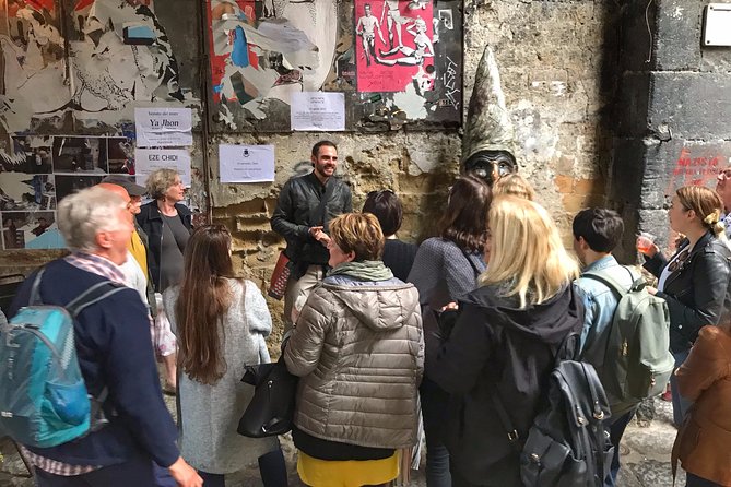 Naples Street Food Tour with a Native & Top Rated Expert - Starting Point at Piazza Bellini