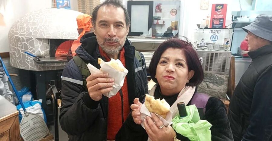 Naples: Street Food Walking Tour - Exploring Naples’ Historic Market: Pignasecca