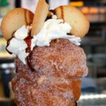 Naples: sunrise gulf tour with typical breakfast by the sea - Climbing the "Thirteen Descents of SantAntonio"